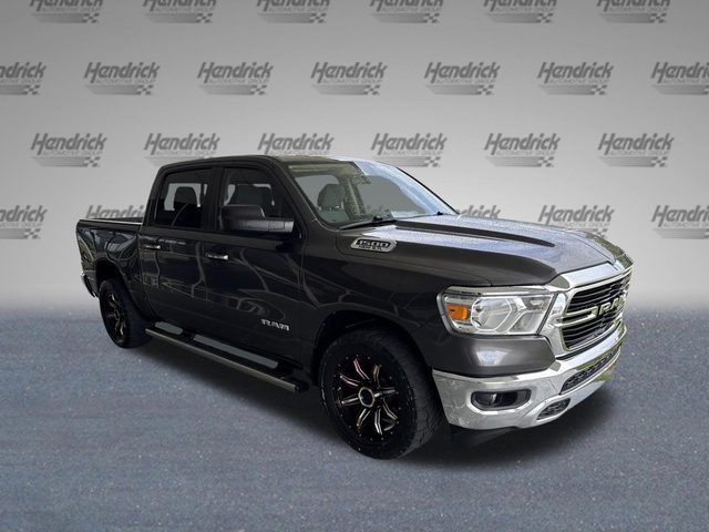 2019 Ram 1500 Big Horn/Lone Star RWD photo