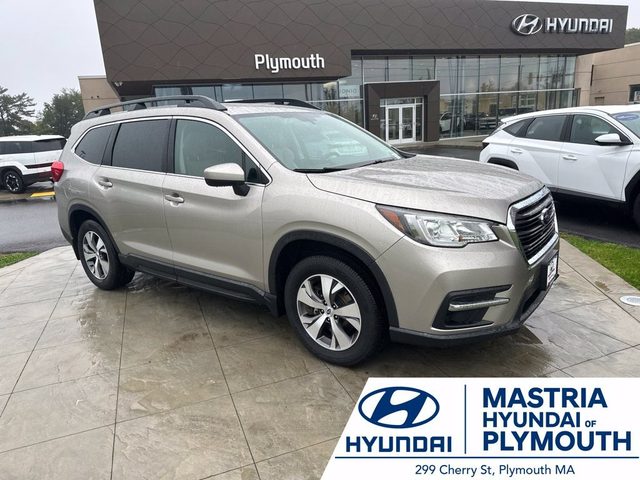 2020 Subaru Ascent Premium AWD photo