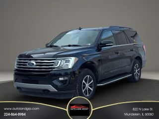 2019 Ford Expedition XLT 4WD photo