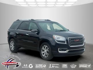 2015 GMC Acadia SLT AWD photo