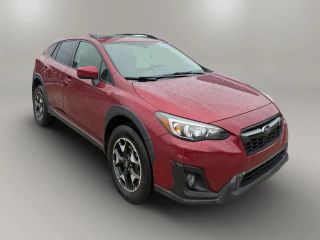 2019 Subaru Crosstrek Premium AWD photo