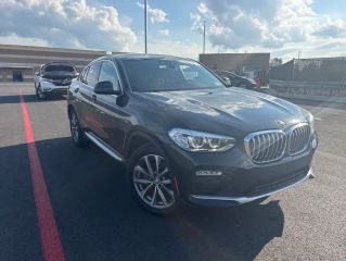 2019 BMW X4 xDrive30i AWD photo