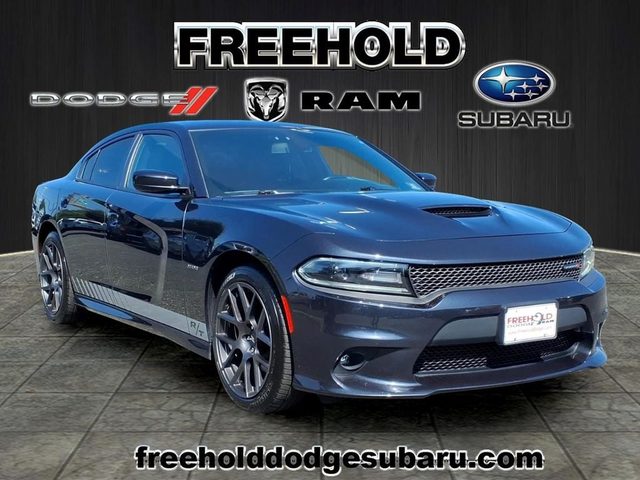2019 Dodge Charger R/T RWD photo