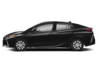 2020 Toyota Prius Prime LE FWD photo