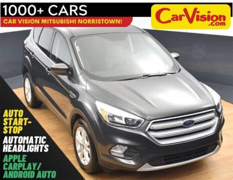 2019 Ford Escape SE FWD photo