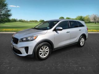 2019 Kia Sorento LX V6 FWD photo