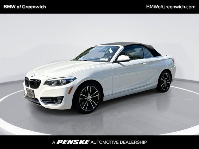 2020 BMW 2 Series 230i xDrive AWD photo