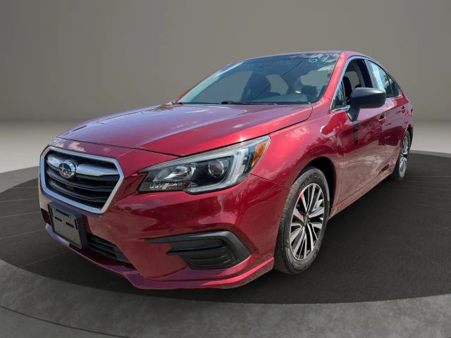 2019 Subaru Legacy AWD photo
