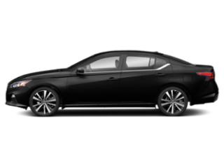 2019 Nissan Altima 2.5 SR AWD photo