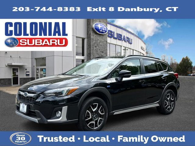 2019 Subaru Crosstrek AWD photo