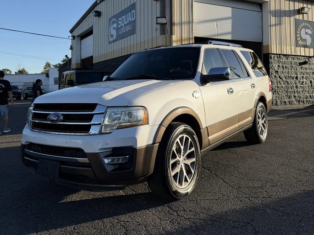 2015 Ford Expedition King Ranch RWD photo