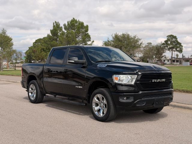 2019 Ram 1500 Big Horn/Lone Star RWD photo