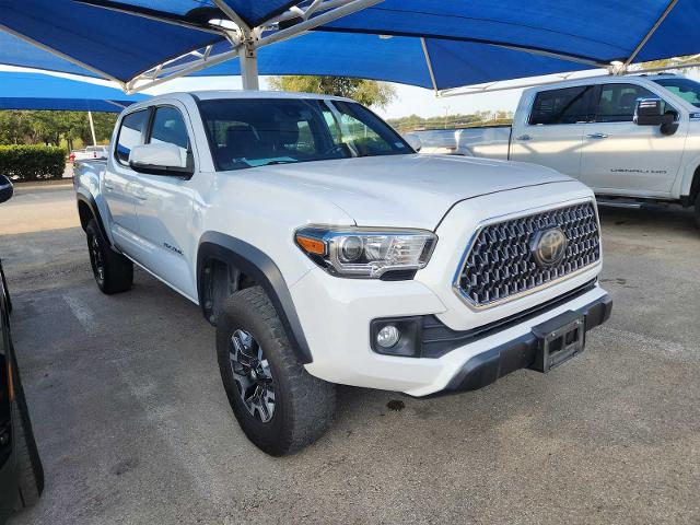 2019 Toyota Tacoma TRD Off Road 4WD photo