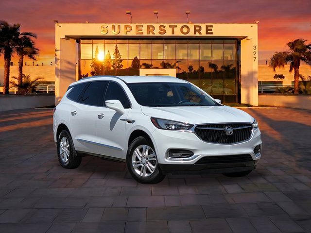 2019 Buick Enclave Essence FWD photo