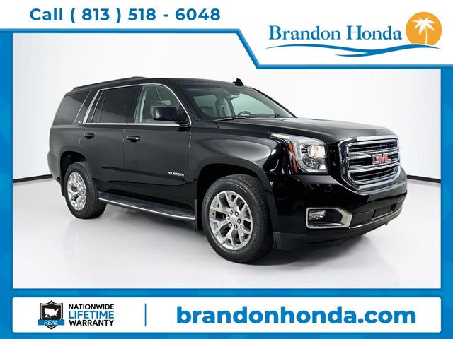 2019 GMC Yukon SLT RWD photo