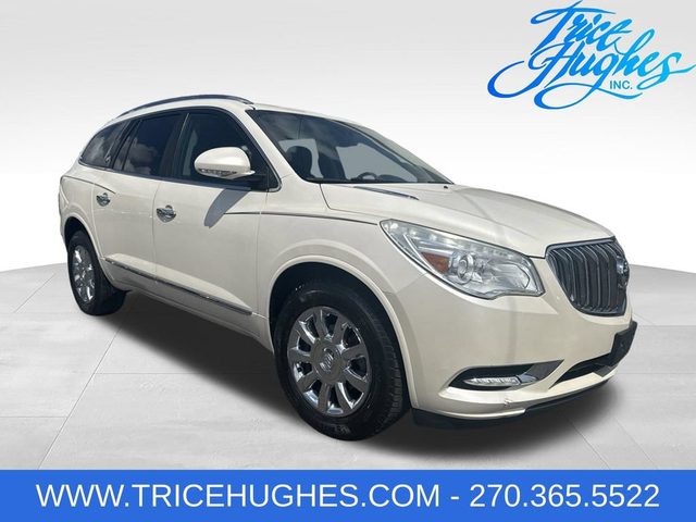 2015 Buick Enclave Premium FWD photo