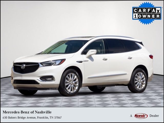 2019 Buick Enclave Premium FWD photo