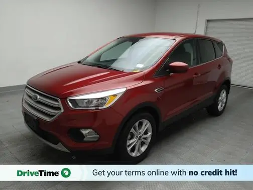 2019 Ford Escape SE FWD photo