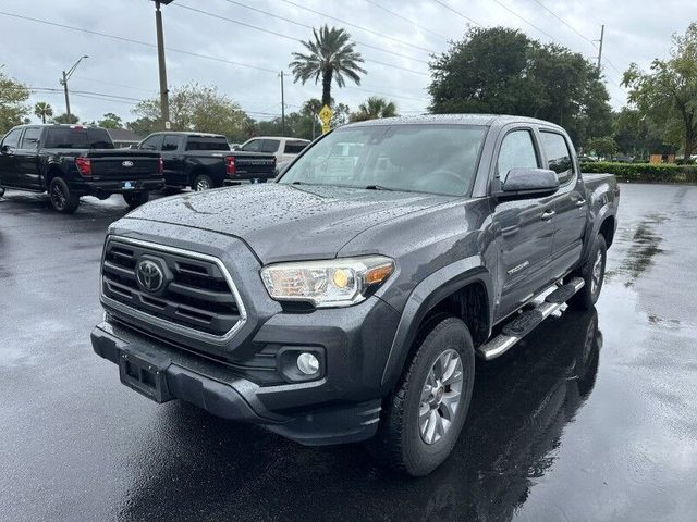 2019 Toyota Tacoma SR5 RWD photo