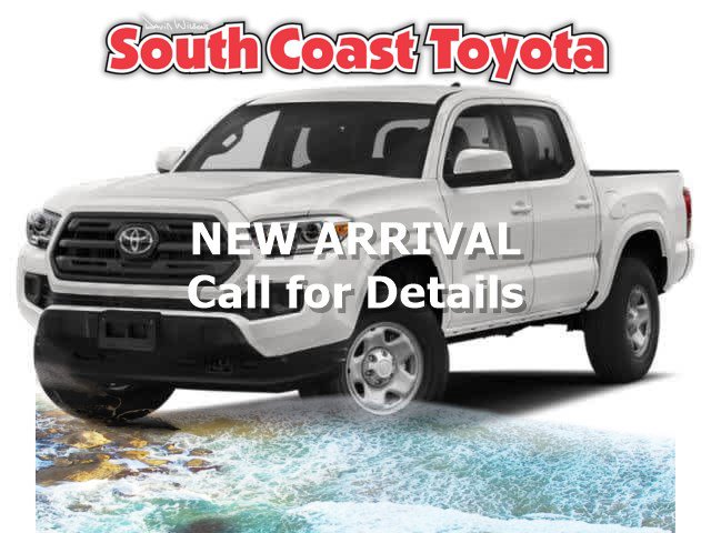 2019 Toyota Tacoma SR5 RWD photo