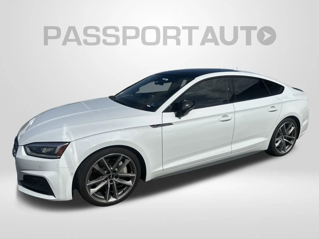 2019 Audi A5 Sportback Prestige AWD photo