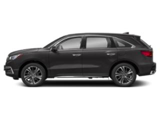 2019 Acura MDX w/Technology Pkg FWD photo