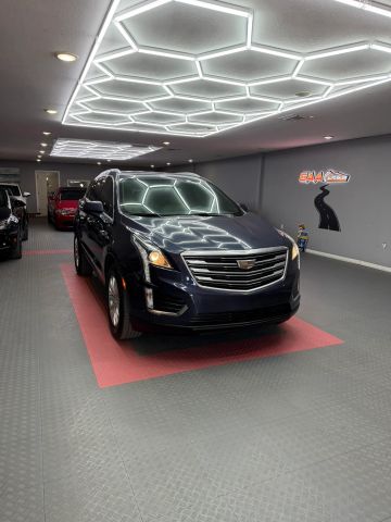 2019 Cadillac XT5 FWD FWD photo