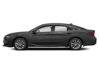 2019 Toyota Avalon Hybrid XLE FWD photo