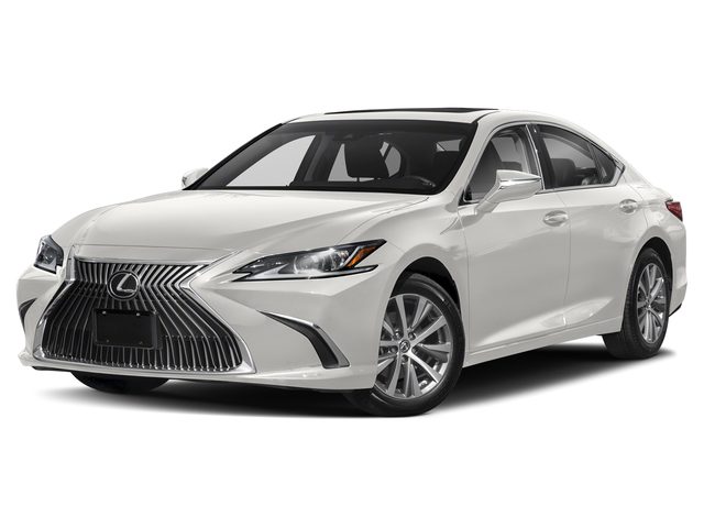 2019 Lexus ES ES 350 FWD photo