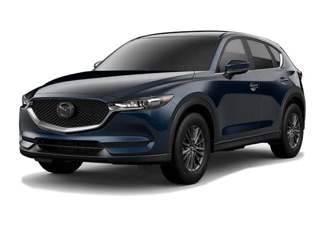 2019 Mazda CX-5 Touring AWD photo