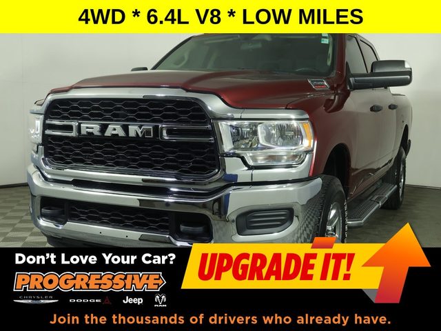 2019 Ram 2500 Tradesman 4WD photo