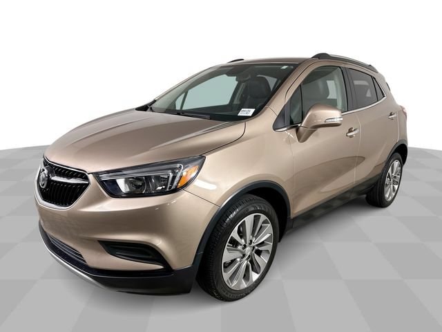 2019 Buick Encore Preferred FWD photo