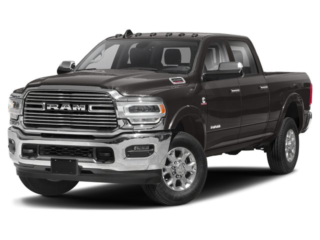 2019 Ram 2500 Laramie 4WD photo