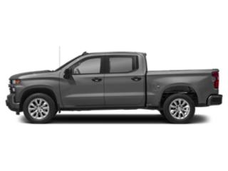 2019 Chevrolet Silverado 1500 Custom RWD photo