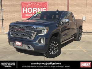2019 GMC Sierra 1500 Denali RWD photo