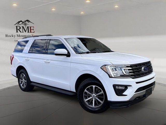 2018 Ford Expedition XLT 4WD photo