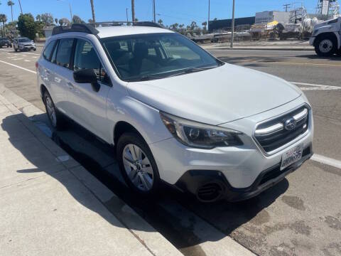 2019 Subaru Outback  AWD photo