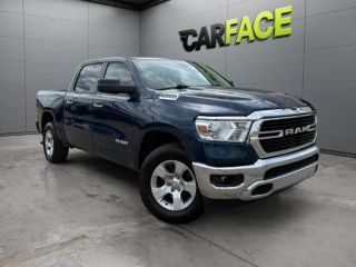 2019 Ram 1500 Big Horn/Lone Star 4WD photo