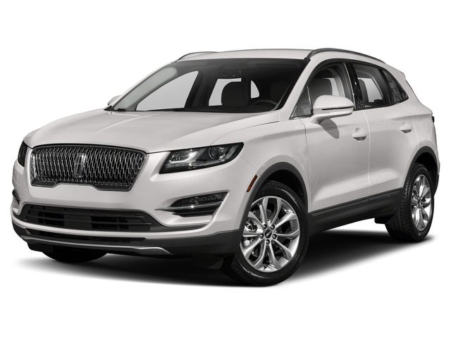 2019 Lincoln MKC Standard FWD photo