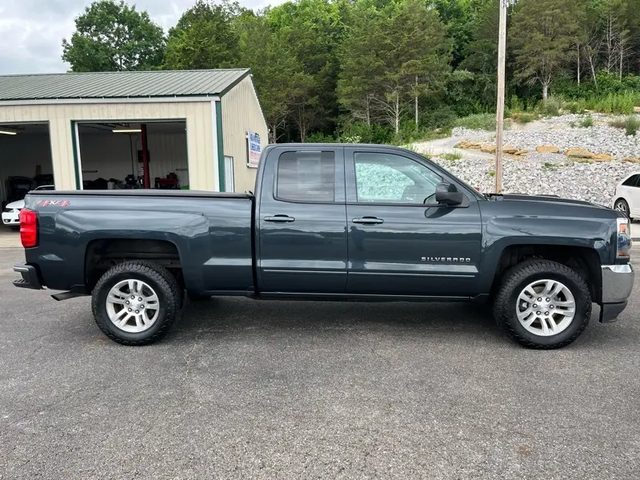 2019 Chevrolet Silverado 1500 LT 4WD photo