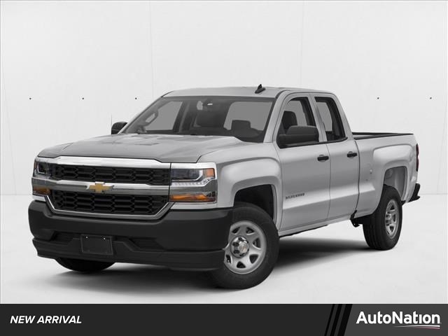2019 Chevrolet Silverado 1500 LT 4WD photo