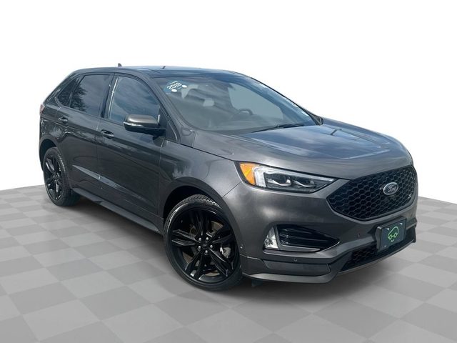 2019 Ford Edge ST AWD photo