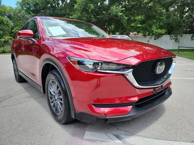 2019 Mazda CX-5 Touring FWD photo