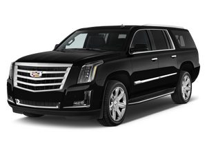 2019 Cadillac Escalade ESV Luxury 4WD photo