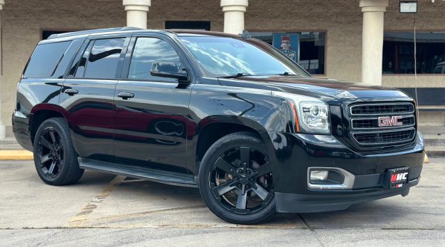 2019 GMC Yukon SLT RWD photo
