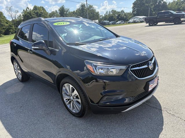 2019 Buick Encore Preferred FWD photo