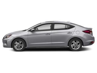 2020 Hyundai Elantra SE FWD photo