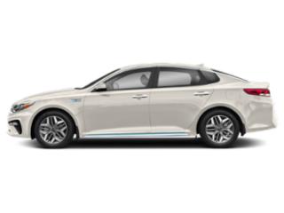 2020 Kia Optima EX FWD photo
