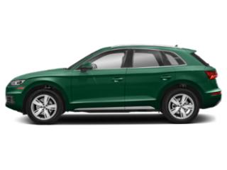 2019 Audi Q5 Premium AWD photo