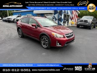 2017 Subaru Crosstrek Premium AWD photo